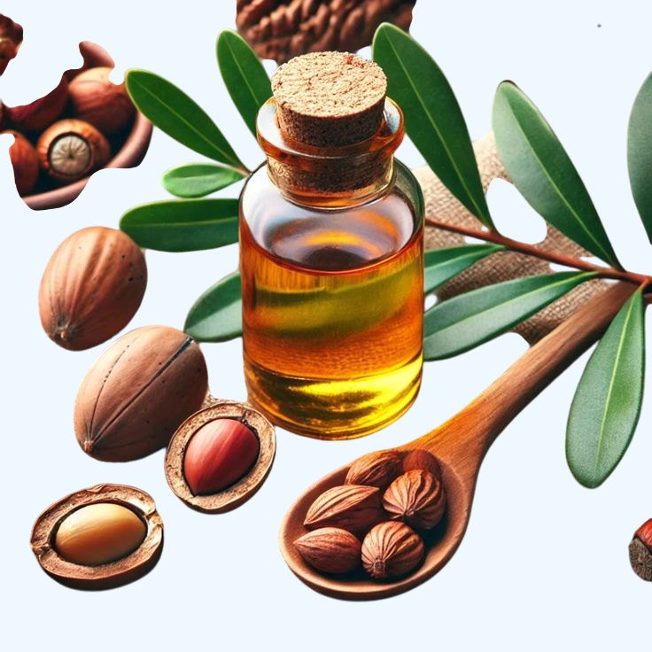 Organic Oil